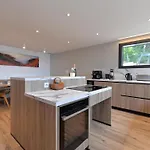 Moderne Avec Spa, Ideal Pour 12 Personnes - Fr-1-744-54 * Muhlbach-sur-Munster