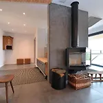 Moderne Avec Spa, Ideal Pour 12 Personnes - Fr-1-744-54 Holiday home *
