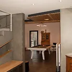Moderne Avec Spa, Ideal Pour 12 Personnes - Fr-1-744-54