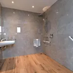 Moderne Avec Spa, Ideal Pour 12 Personnes - Fr-1-744-54 Muhlbach-sur-Munster