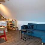 Holiday home Moderne Avec Spa, Ideal Pour 12 Personnes - Fr-1-744-54 *