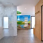 Moderne Avec Spa, Ideal Pour 12 Personnes - Fr-1-744-54 * Muhlbach-sur-Munster