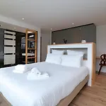 Moderne Avec Spa, Ideal Pour 12 Personnes - Fr-1-744-54 Muhlbach-sur-Munster