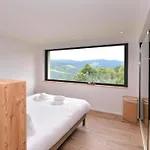 Holiday home Moderne Avec Spa, Ideal Pour 12 Personnes - Fr-1-744-54 Muhlbach-sur-Munster