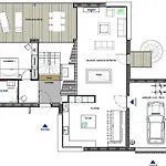 Moderne Avec Spa, Ideal Pour 12 Personnes - Fr-1-744-54 Holiday home