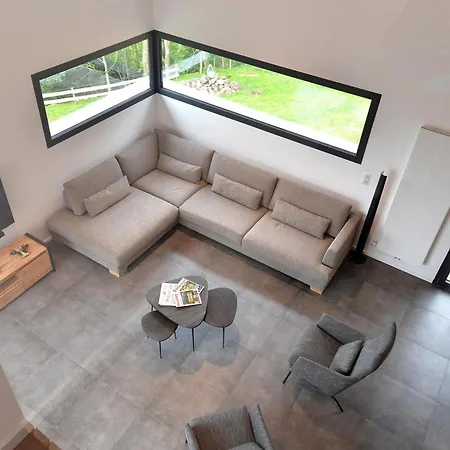 Moderne Avec Spa, Ideal Pour 12 Personnes - Fr-1-744-54 Holiday home *