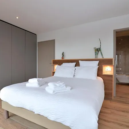 Feriehus Moderne Avec Spa, Ideal Pour 12 Personnes - Fr-1-744-54 *