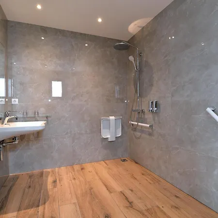 Moderne Avec Spa, Ideal Pour 12 Personnes - Fr-1-744-54 Muhlbach-sur-Munster