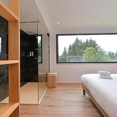 Moderne Avec Spa, Ideal Pour 12 Personnes - Fr-1-744-54 Feriehus