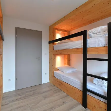 Moderne Avec Spa, Ideal Pour 12 Personnes - Fr-1-744-54 *