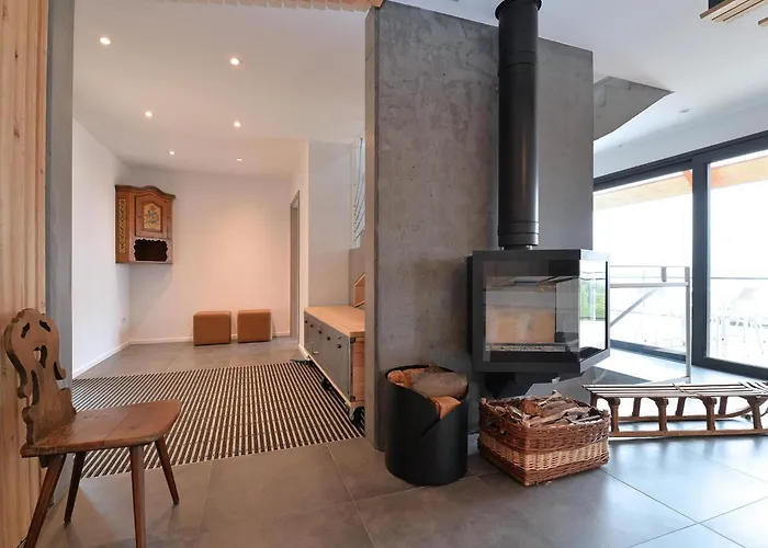 Moderne Avec Spa, Ideal Pour 12 Personnes - Fr-1-744-54 Holiday home *