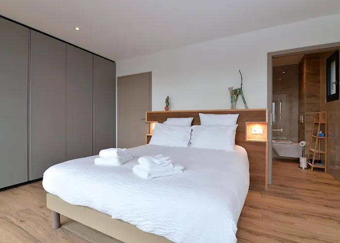 Holiday home Moderne Avec Spa, Ideal Pour 12 Personnes - Fr-1-744-54 *