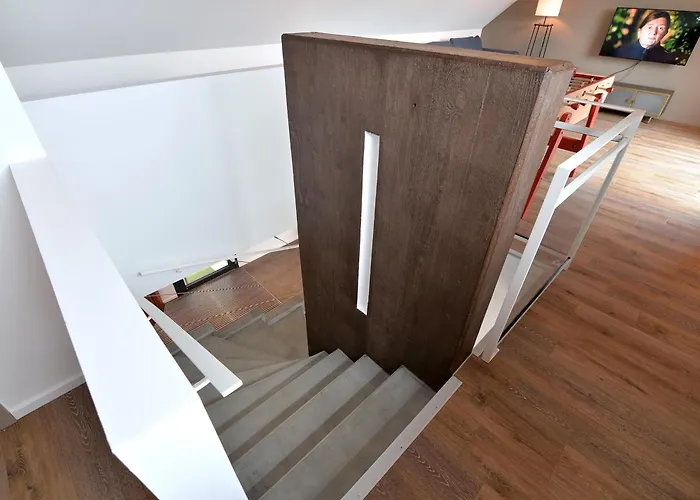 Moderne Avec Spa, Ideal Pour 12 Personnes - Fr-1-744-54 * Muhlbach-sur-Munster