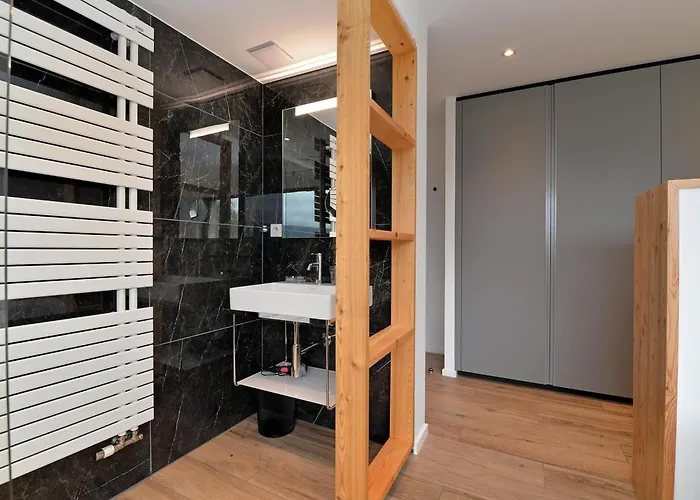 Moderne Avec Spa, Ideal Pour 12 Personnes - Fr-1-744-54